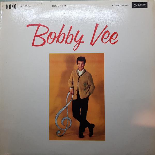Bobby Vee - Bobby Vee