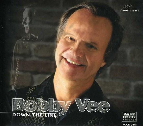Bobby Vee - Down The Line