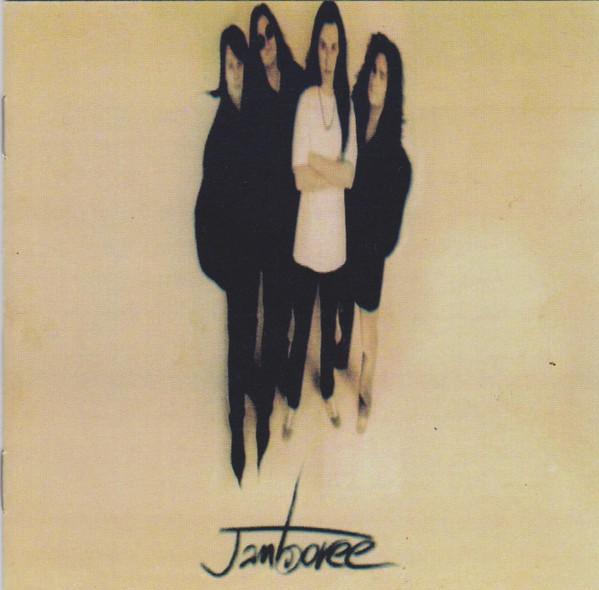 Bold As Love (3) - Jamboree