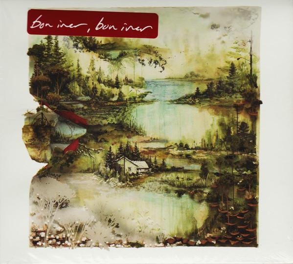 Bon Iver - Bon Iver, Bon Iver