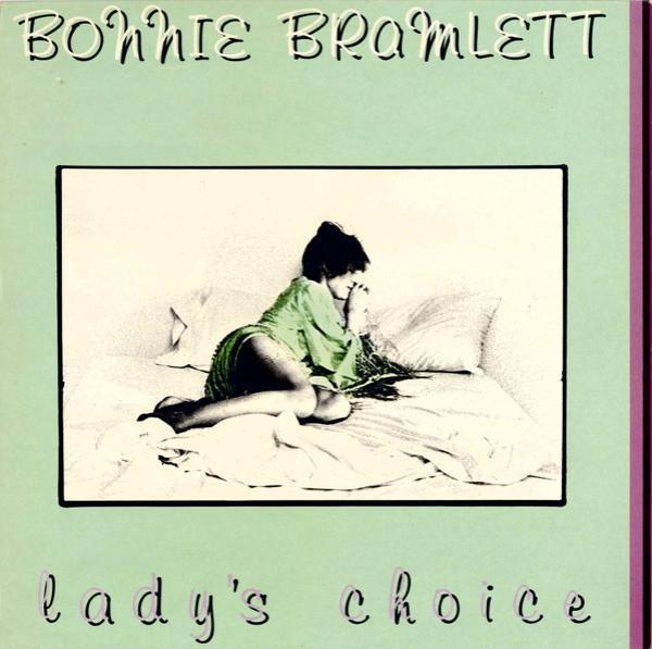 Bonnie Bramlett - Lady's Choice