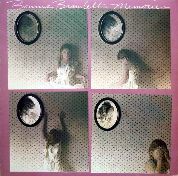 Bonnie Bramlett - Memories
