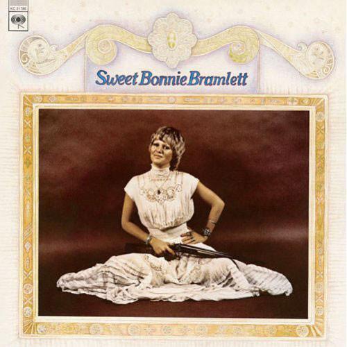 Bonnie Bramlett - Sweet Bonnie Bramlett