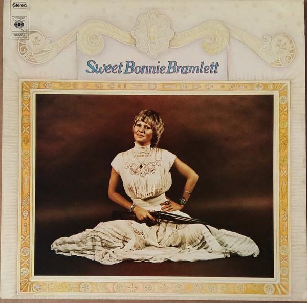 Bonnie Bramlett - Sweet Bonnie Bramlett