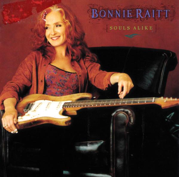 Bonnie Raitt - Souls Alike