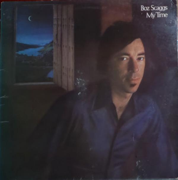 Boz Scaggs - My Time