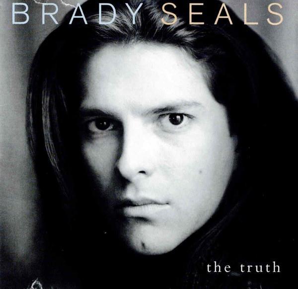 Brady Seals - The Truth