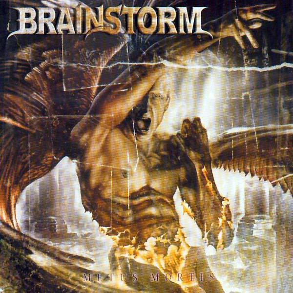 Brainstorm (12) - Metus Mortis