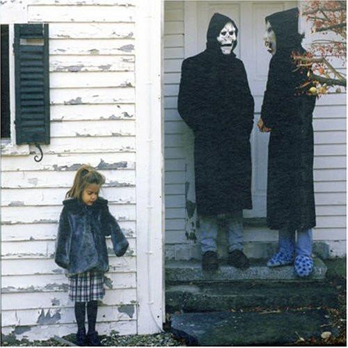 Brand New - The Devil And God Are Raging Inside Me