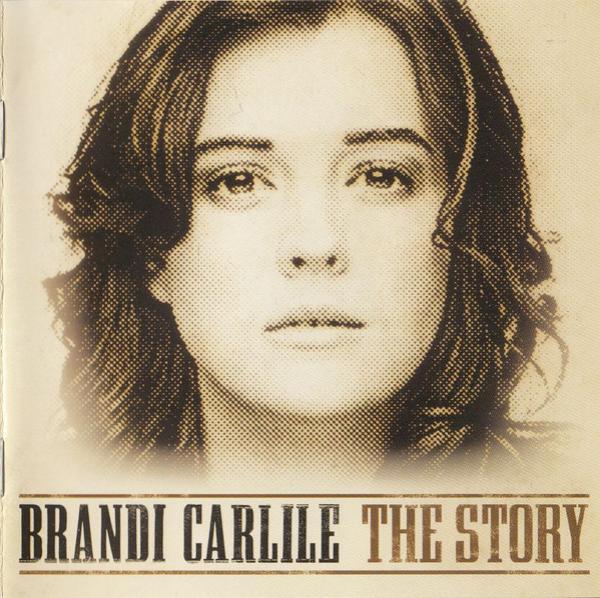 Brandi Carlile - The Story