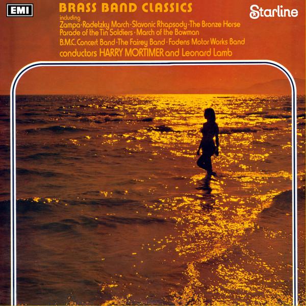  - Brass Band Classics