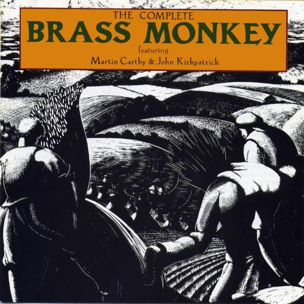 Brass Monkey (5) - The Complete Brass Monkey