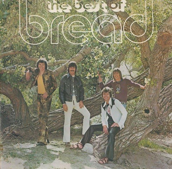 Bread - The Best Of Bread