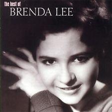 Brenda Lee - The Best Of