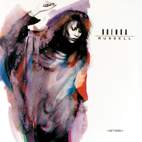 Brenda Russell (2) - Get Here