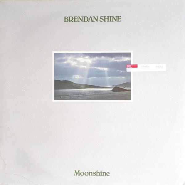 Brendan Shine - Moonshine