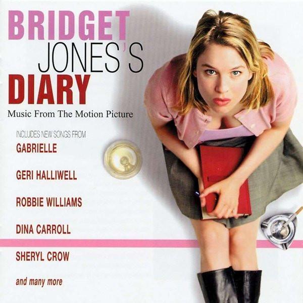  - Bridget Jones's Diary (Music From The Motion Picture)