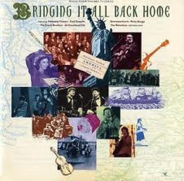  - Bringing It All Back Home (Music From The BBC TV Series)