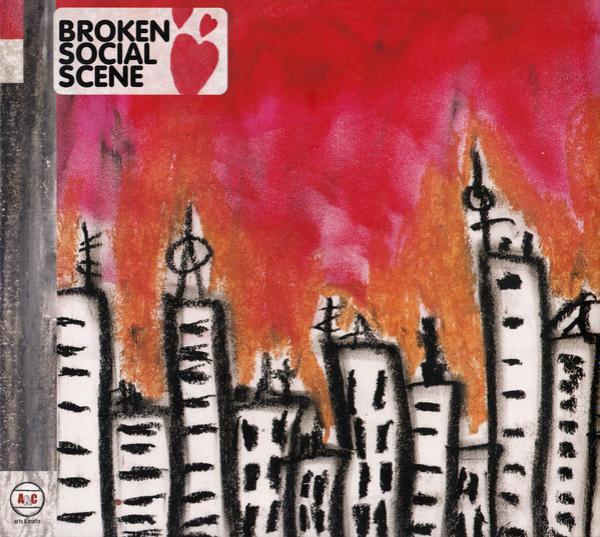 Broken Social Scene - Broken Social Scene