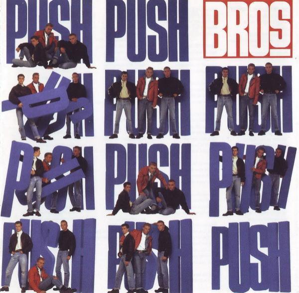Bros - Push
