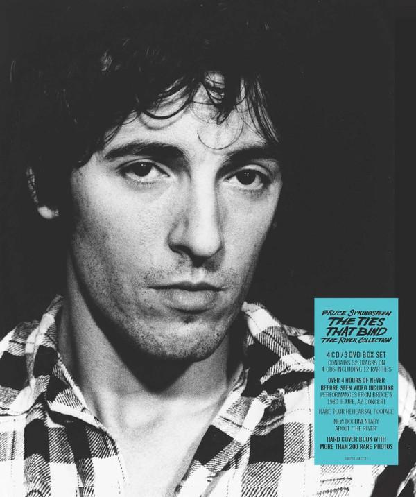 Bruce Springsteen - The Ties That Bind (The River Collection)