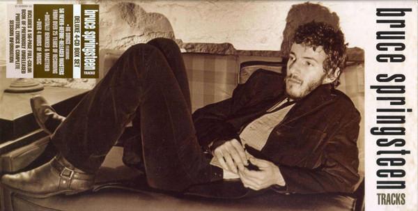 Bruce Springsteen - Tracks