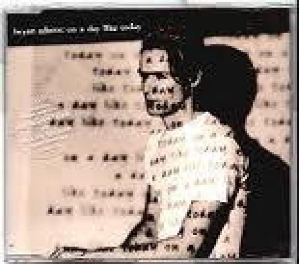 Bryan Adams - On A Day Like Today