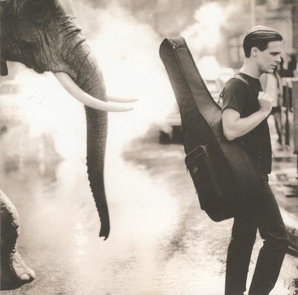 Bryan Adams - On A Day Like Today
