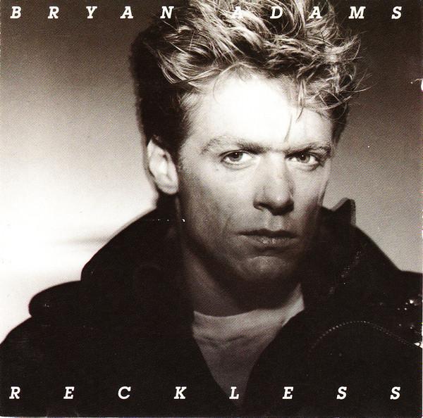 Bryan Adams - Reckless