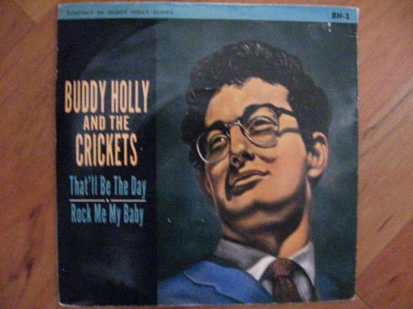 Buddy Holly - That'll Be The Day