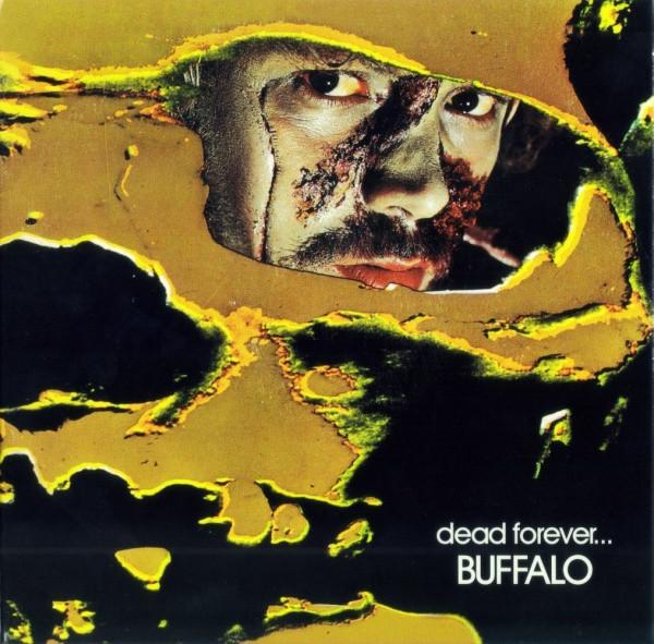Buffalo (2) - Dead Forever...