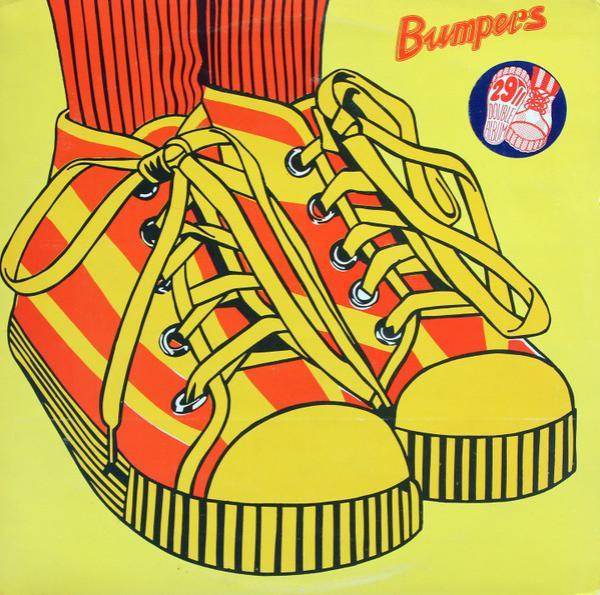  - Bumpers