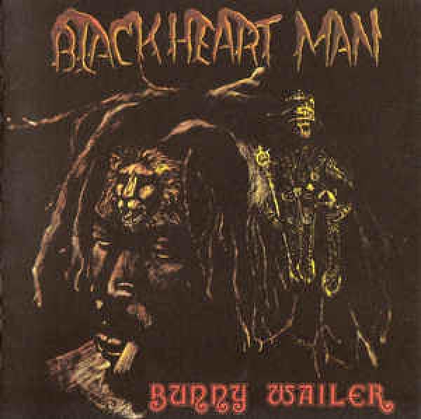 Bunny Wailer - Blackheart Man