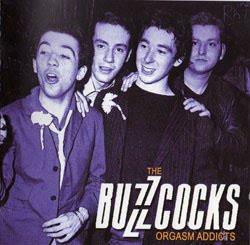 Buzzcocks - Orgasm Addicts