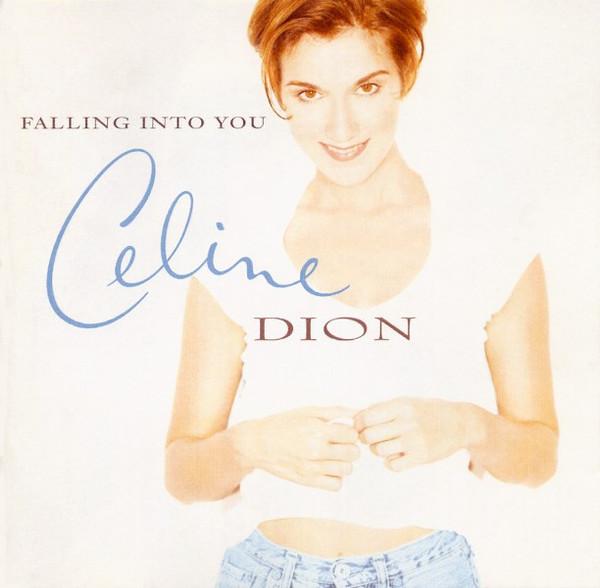 Céline Dion - Falling Into You