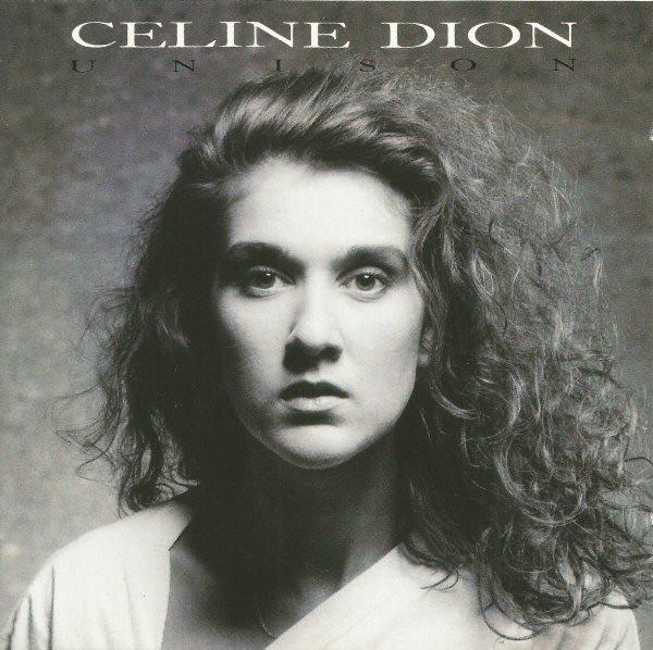Céline Dion - Unison