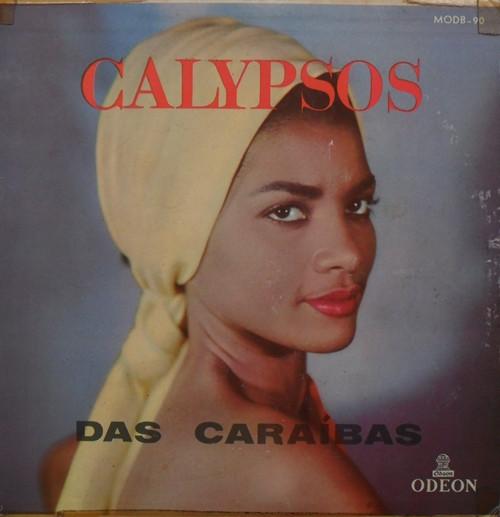  - Calypsos Das Caraibas