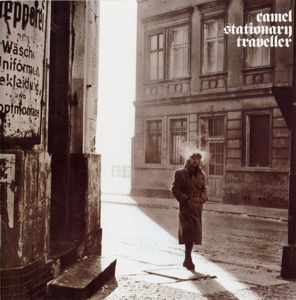 Camel - Stationary Traveller