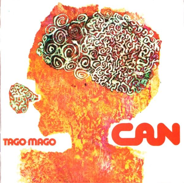 Can - Tago Mago