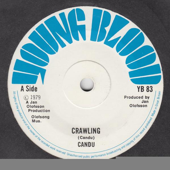 Candu - Crawling