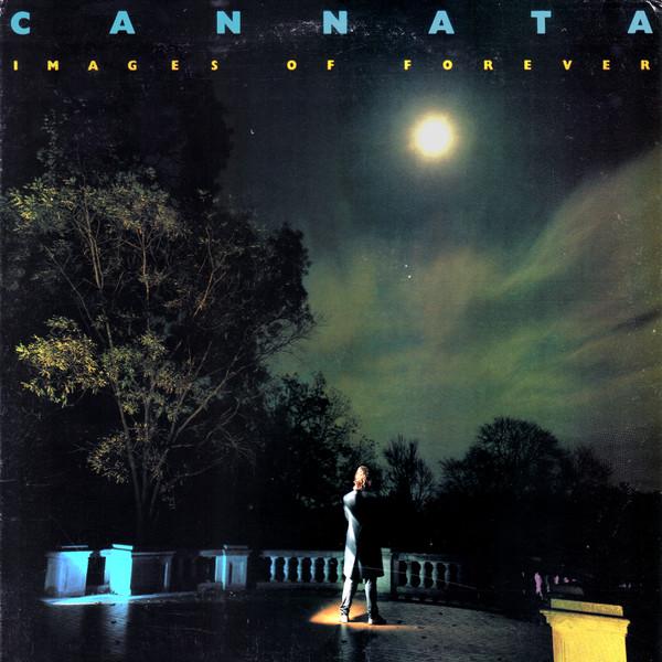 Cannata - Images Of Forever