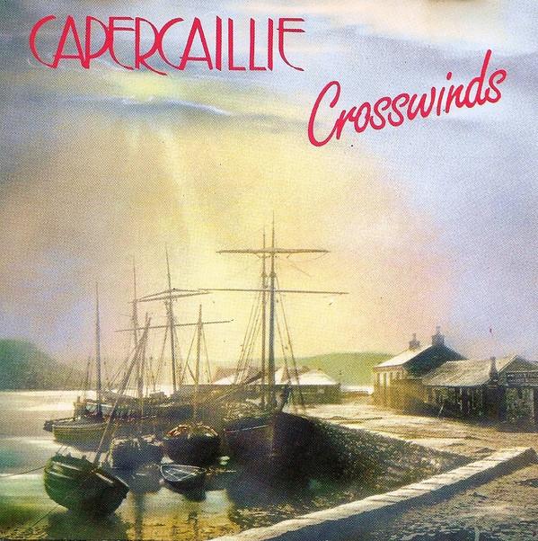 Capercaillie - Crosswinds