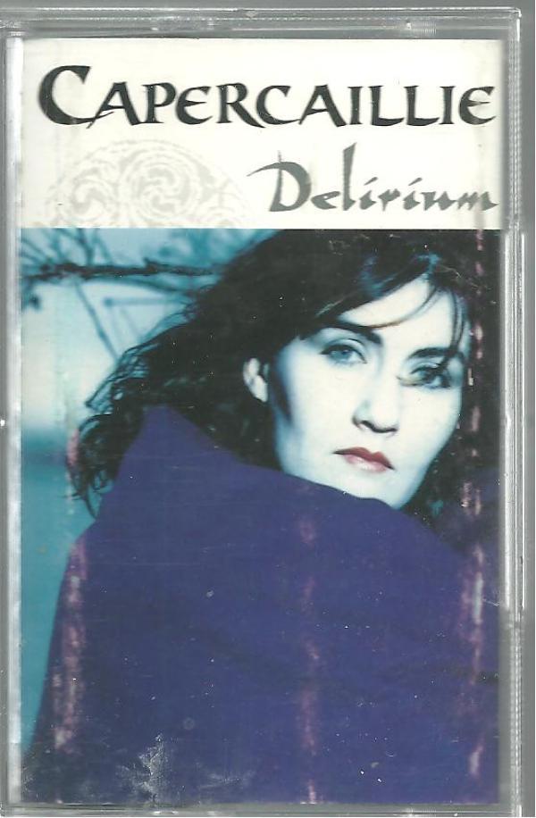 Capercaillie - Delíríum