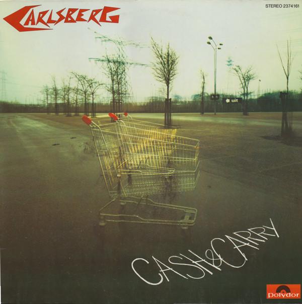 Carlsberg - Cash & Carry