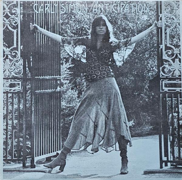 Carly Simon - Anticipation