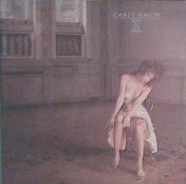 Carly Simon - Boys In The Trees