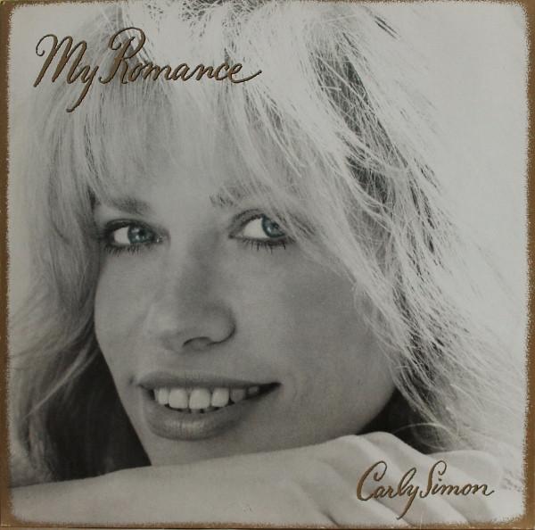 Carly Simon - My Romance