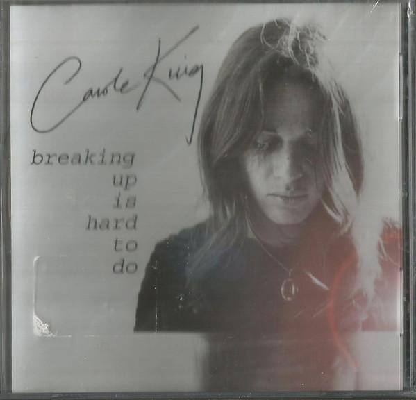 Carole King - Breaking Up Is Hard To Do