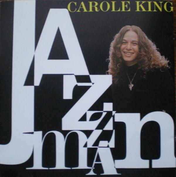 Carole King - Jazzman