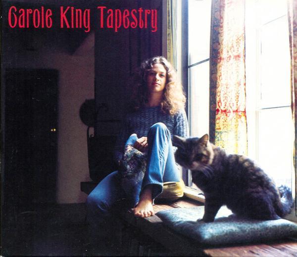Carole King - Tapestry